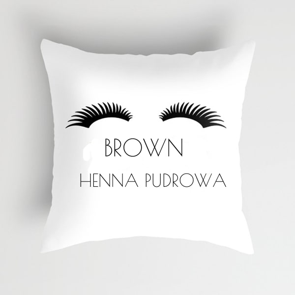 henna pudrowa