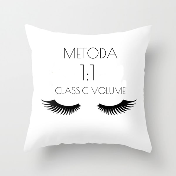 przedłużanie rzęsy