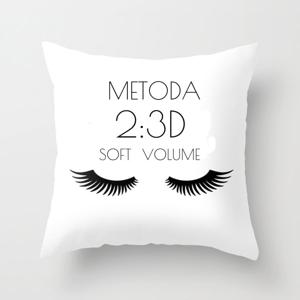 przedłużanie rzęs