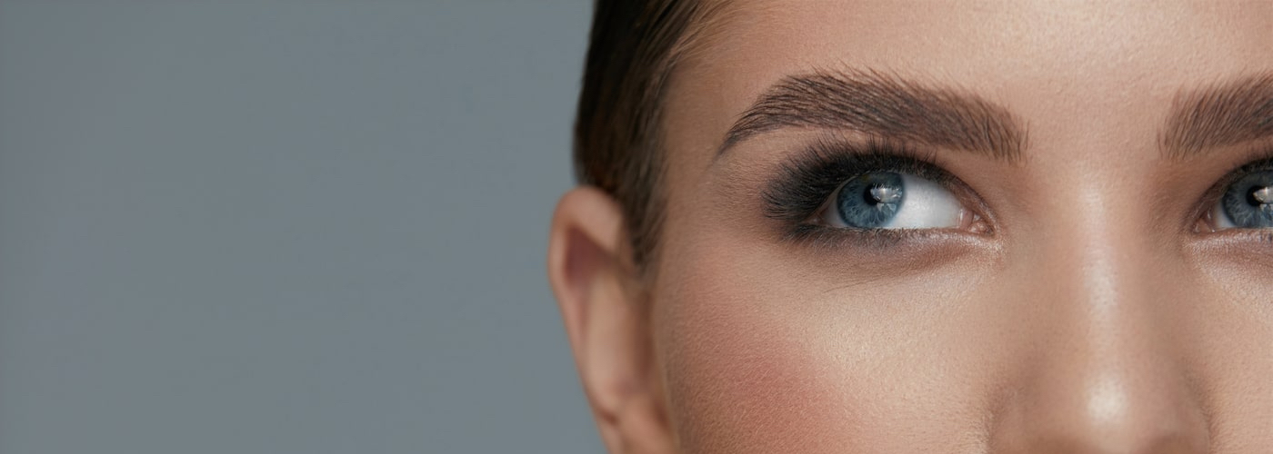  <br><br><br>STYLIZACJA BRWI