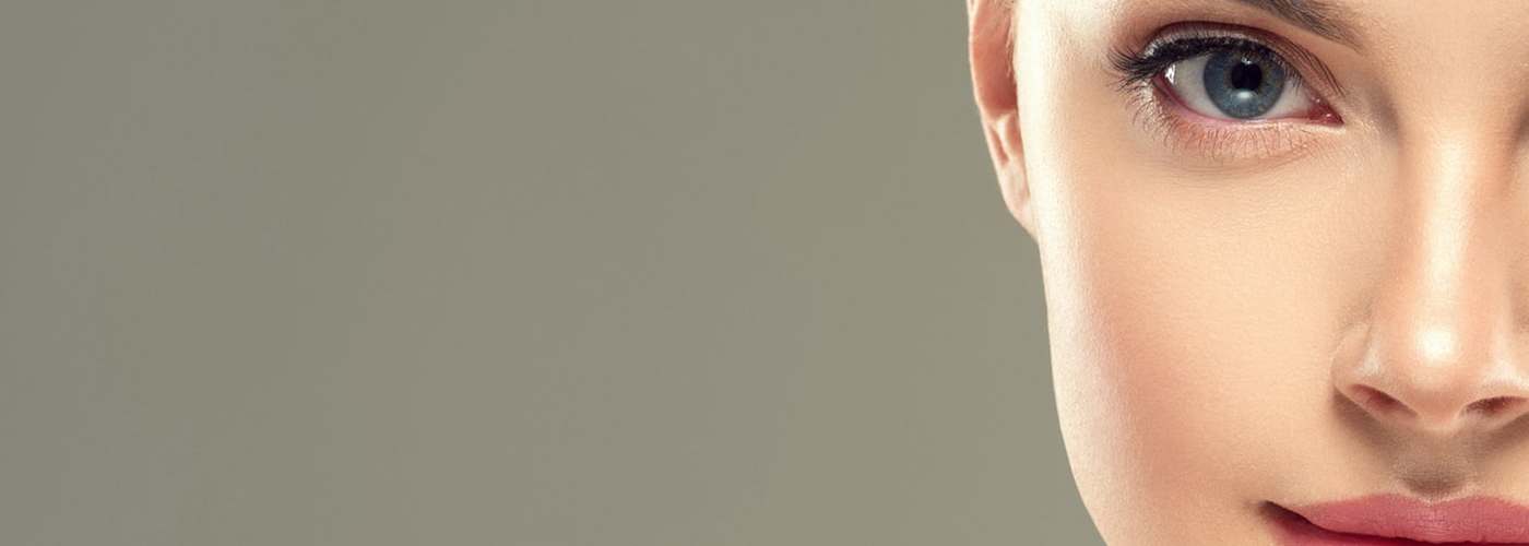 TWARZ SZYJA I DEKOLT